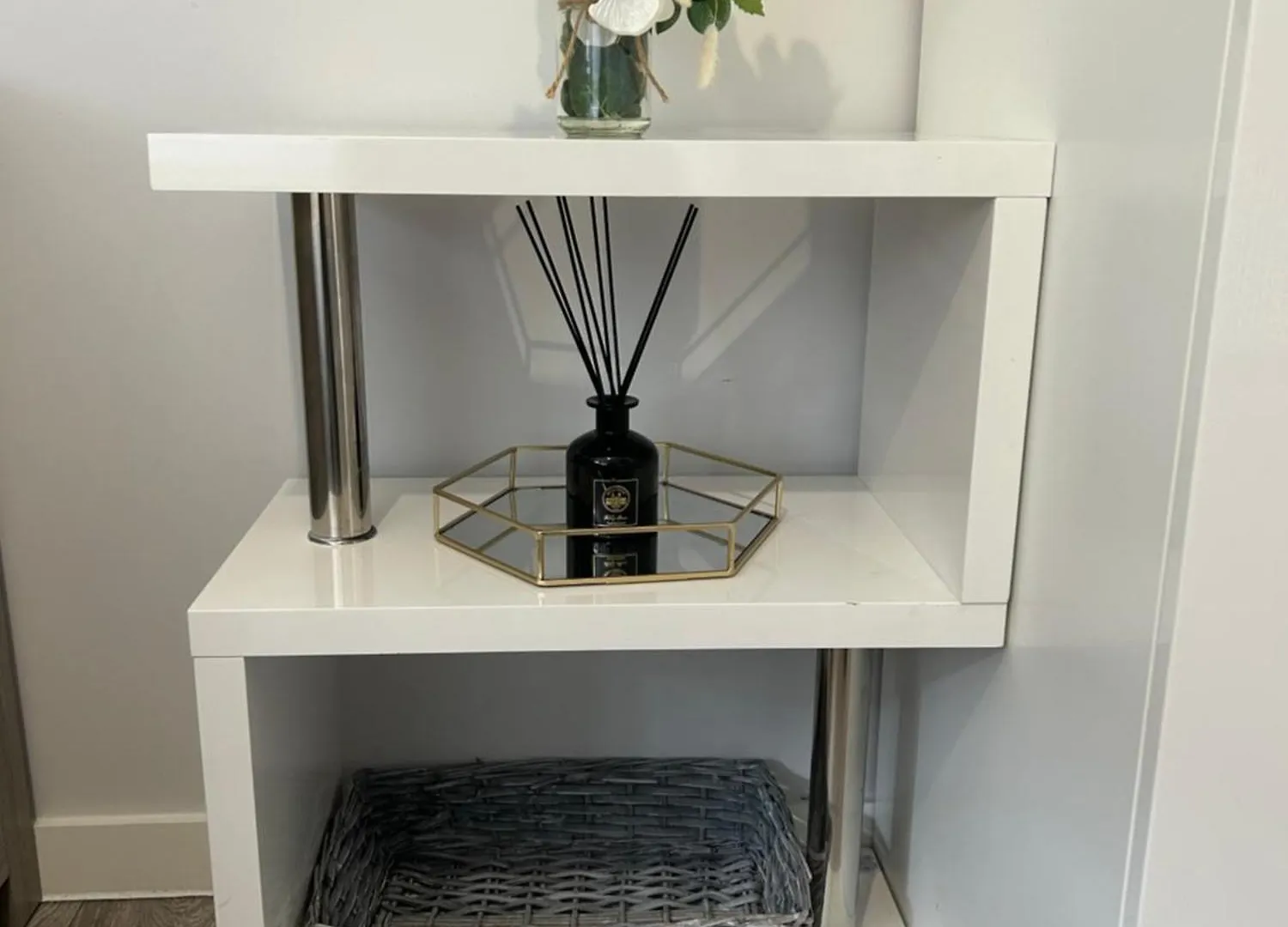 Apartment Stylish Meets Luxury! 2 Bed 2 Bath Family Home Dagenham United Kingdom