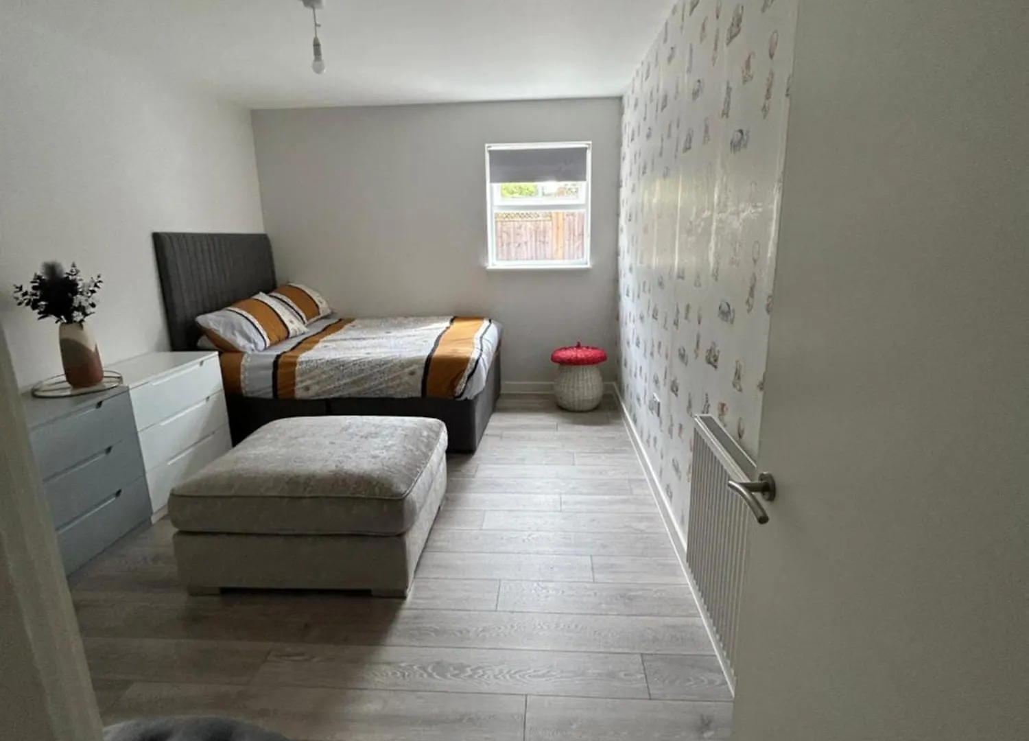 Apartment Stylish Meets Luxury! 2 Bed 2 Bath Family Home Dagenham United Kingdom